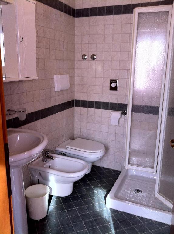 Albergo Isetta Grancona Room photo