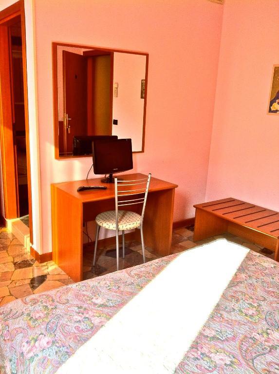 Albergo Isetta Grancona Room photo