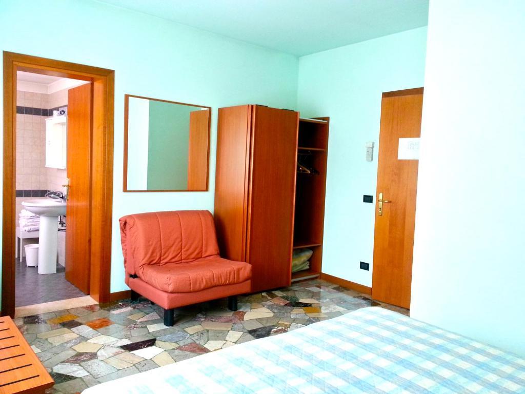 Albergo Isetta Grancona Room photo
