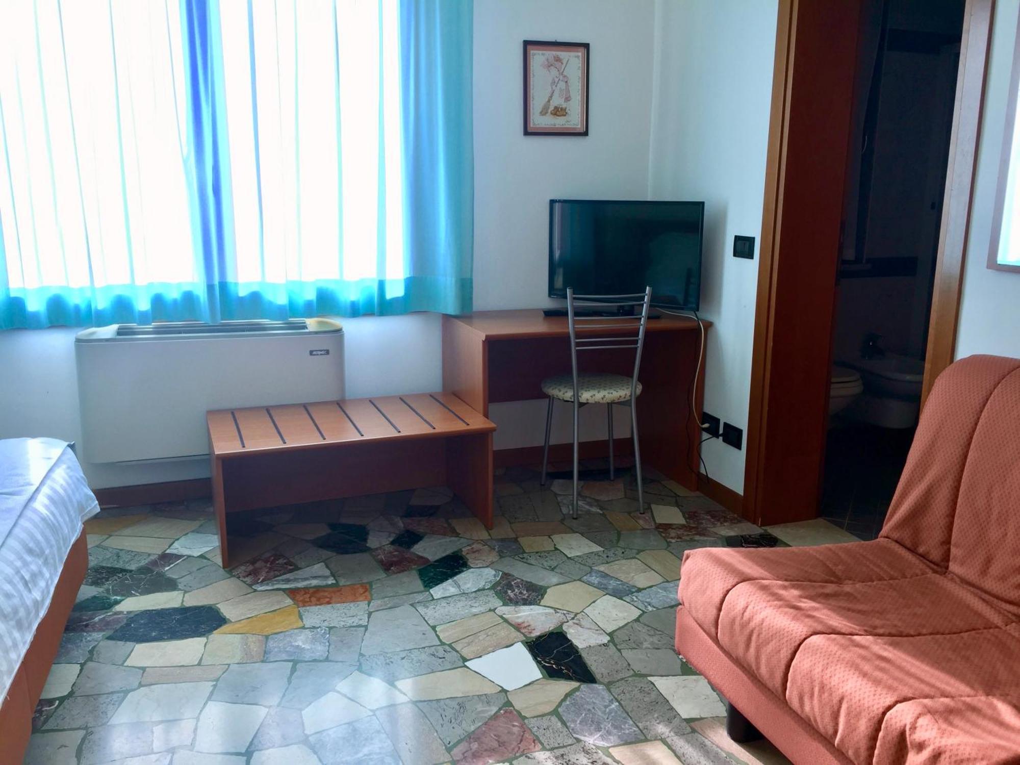 Albergo Isetta Grancona Exterior photo